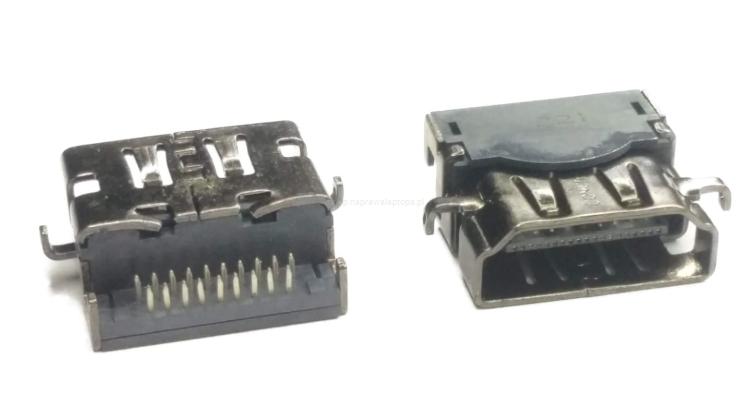 gniazdo hdmi Lenovo G400 G405 G410 G470 G500 G505 G510 G570
