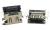 gniazdo hdmi HP 250 G5 15-AY 15-AC 15-ac601TX 15-ac196TX 15-ac166TX