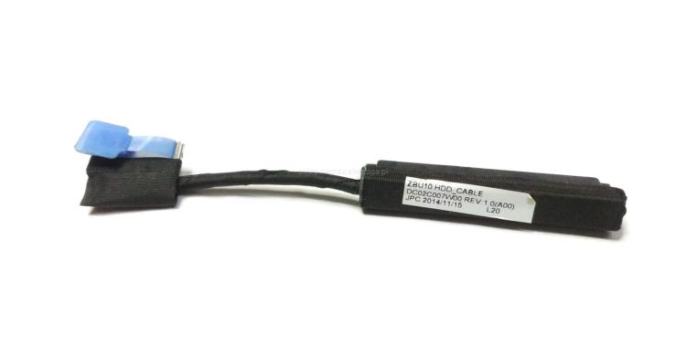 konektor hdd DELL LATITUDE E7450 ZBU10