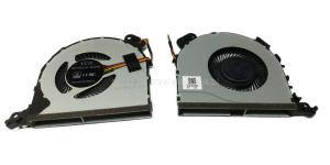 wentylator Lenovo FJD5 IdeaPad 320-15 320-17