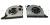 wentylator Lenovo IdeaPad 320-15ISK 320-15IKB 320-17IKB 320-15ABR 320-15AST-80XV Lenovo xiaoxin 5000-15