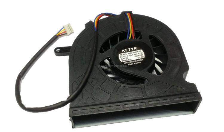 wentylator GPU 12V  Lenovo IdeaCentre B320