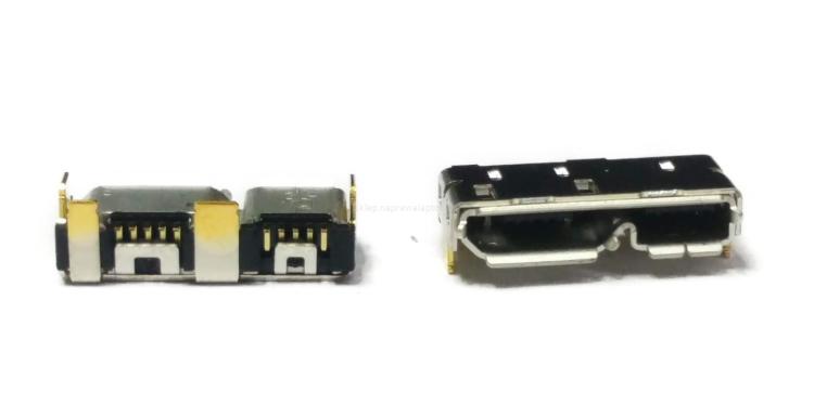 gniazdo mikro usb 3.0 10p