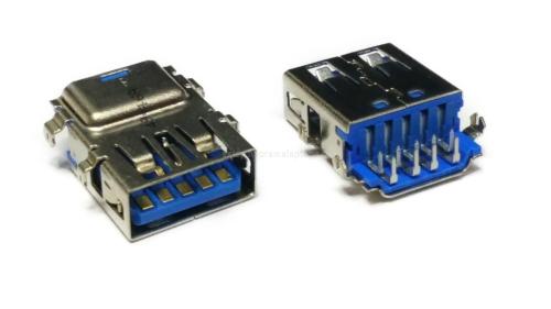 gniazdo usb 3.0 16.50/16.00/7.05mm