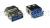 gniazdo usb 3.0 16.50/16.00/7.05mm