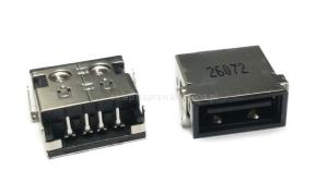 gniazdo usb 2.0 14.60/16.80/6.50mm 26072