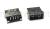 gniazdo usb 2.0 14.60/16.80/6.50mm 26072