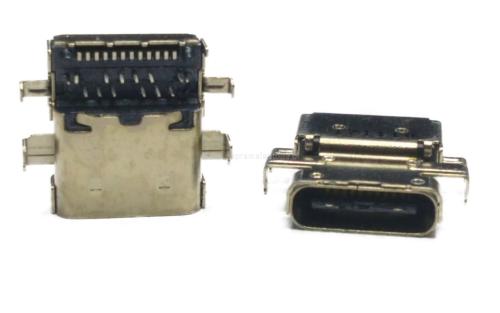 gniazdo zasilania  Lenovo E480 E485 E580 E585 R480 E590