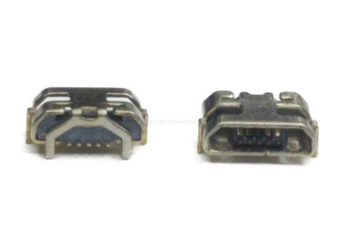 gniazdo mikro usb LENOVO TB-X104F