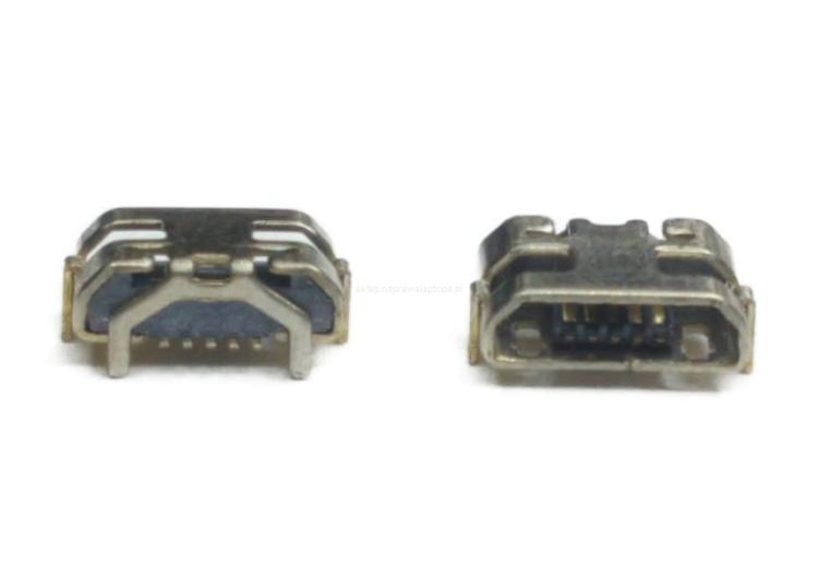 gniazdo mikro usb LENOVO TB-X104F