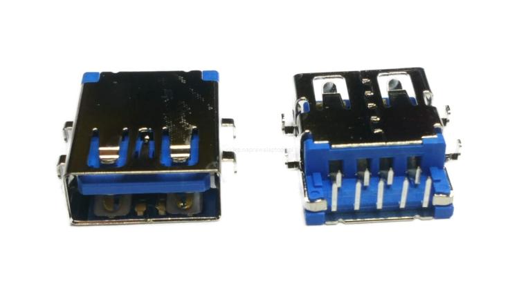 gniazdo USB 3.0 tB 15.70/15.80/5.70mm