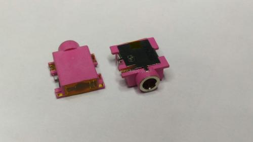 GNIAZDO AUDIO DLA ACER ASPIRE 5741 5742 5750