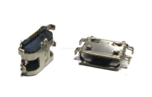gniazdo port złącze mikro usb Alcatel 5025g