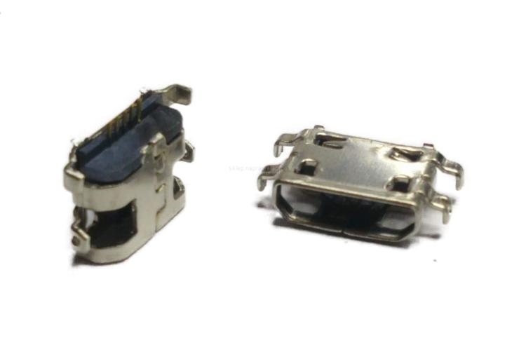 gniazdo port złącze mikro usb Alcatel 5025g
