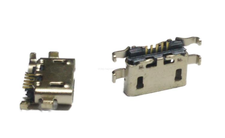 gniazdo złącze usb Moto c plus XT1723 XT1750 XT1755