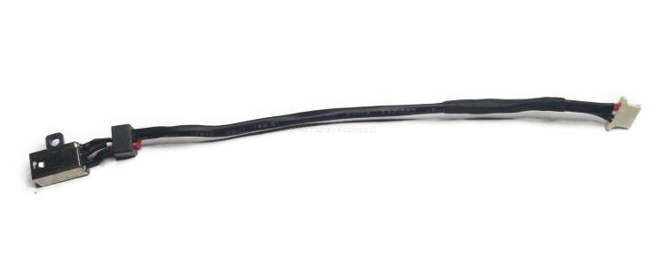 gniazdo zasilania DELL XPS 13 L321X L322X (
