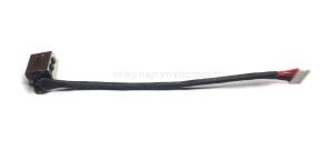 gniazdo zasilania DELL inspiron 15 7567 7000 d18kh dc30100yy00