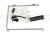 konektor ramka hdd Dell Precision M3800 XPS 15 9530