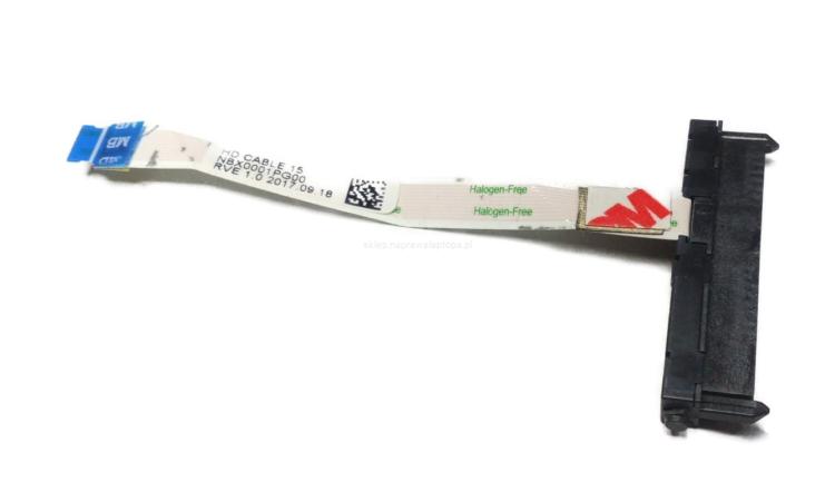 konektor hdd Lenovo Legion Y540-15IRH (81RJ/81SX)