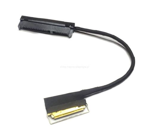 KONEKTOR HDD LENOVO X270 A275 01HW968 01LV789 SC10P93586 DC02C00BS10 DC02C009Q10