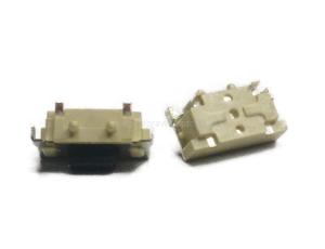 mikro przycisk switch 3x6x3.50mm SMD