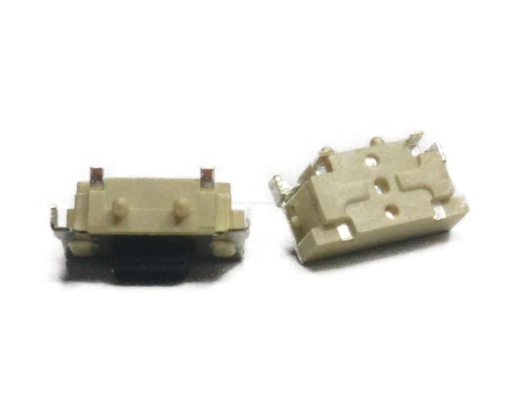 mikro przycisk switch 3x6x3.50mm SMD