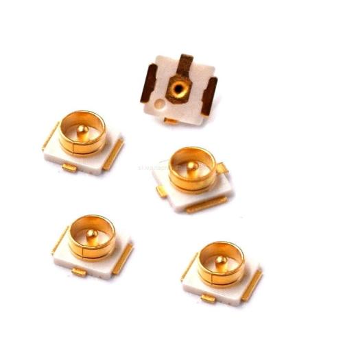 złącze antenowe U.FL-R-SMT U.FL gniazdo IPEX IPX