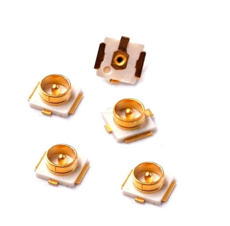 złącze antenowe U.FL-R-SMT U.FL gniazdo IPEX IPX