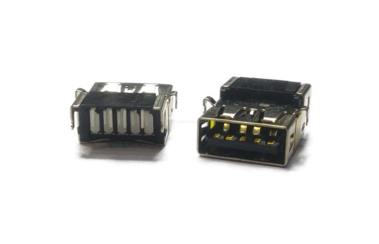 gniazdo USB 3.0 Asus G550J G550JK PU401L PU401LA PRO450CD PU450CD PU451LD