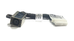 gniazdo zasilania Dell Inspiron 13 7370 i7370 7373 i7373 P83G P83G001 3FYHO 03FYH0 450.0B502.0011