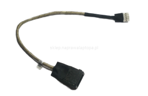 gniazdo zasilania LENOVO FLEX 3-1470 1435 1475 1580 ideapad 500-15ISK 500-15ACL 500-15ACZ 5C10H71415 450.03N01.0001