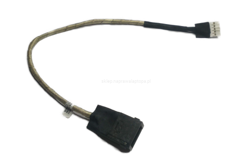 gniazdo zasilania LENOVO FLEX 3-1470 1435 1475 1580 ideapad 500-15ISK 500-15ACL 500-15ACZ 5C10H71415 450.03N01.0001