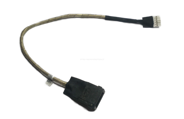 gniazdo zasilania LENOVO FLEX 3-1470 1435 1475 1580 ideapad 500-15ISK 500-15ACL 500-15ACZ 5C10H71415 450.03N01.0001
