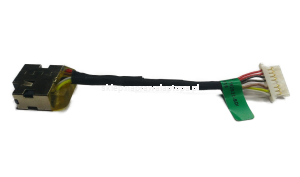 gniazdo zasilania HP ENVY x360 15-u 15t-u 15-u010DX 15-u011DX 768012-001 762825-SD1