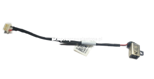 gniazdo zasilania Dell Inspiron 11 3000 3147 3135 3137 3138 3152 3153 5157 3158 0JCDW3 JCDW3 P20T
