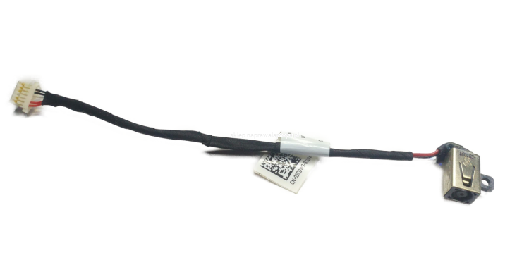 gniazdo zasilania Dell Inspiron 11 3000 3147 3135 3137 3138 3152 3153 5157 3158 0JCDW3 JCDW3 P20T