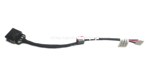 gniazdo zasilania Lenovo IDEAPAD G40 G50 M50 Z40 Z50 Series:  G40-30 G40-70 G50-30 G50-40 G50-45 G50-50  G50-70 G50-80 Z40-45 Z50-30 Z50-70 