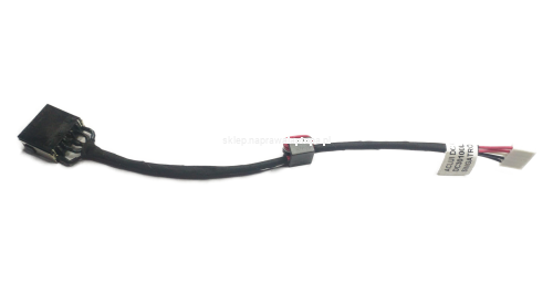 gniazdo zasilania Lenovo IDEAPAD G40 G50 M50 Z40 Z50 Series:  G40-30 G40-70 G50-30 G50-40 G50-45 G50-50  G50-70 G50-80 Z40-45 Z50-30 Z50-70