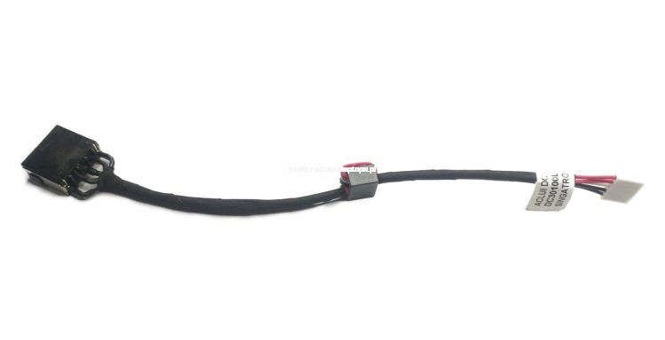 gniazdo zasilania Lenovo IDEAPAD G40 G50 M50 Z40 Z50 Series:  G40-30 G40-70 G50-30 G50-40 G50-45 G50-50  G50-70 G50-80 Z40-45 Z50-30 Z50-70
