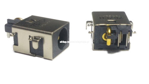 gniazdo zasilania MSI GF75 THIN 9SC MS-17F2 9SD MS-17F3 gf65 9sexr-229r ms-16w1 ms-16r3 wf65 10tj 10ti 10th GF63 9SC/9RC/9RCX/9SCXR/9SCSR