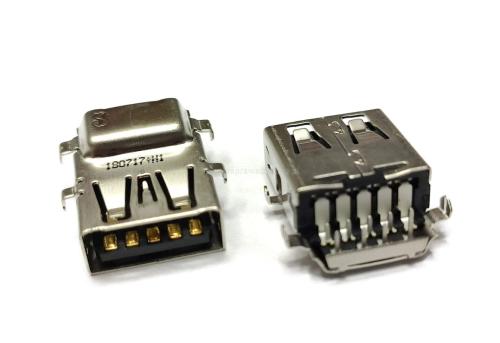 gniazdo USB 3.0 SUYIN 16.60/16.00/7.70mm
