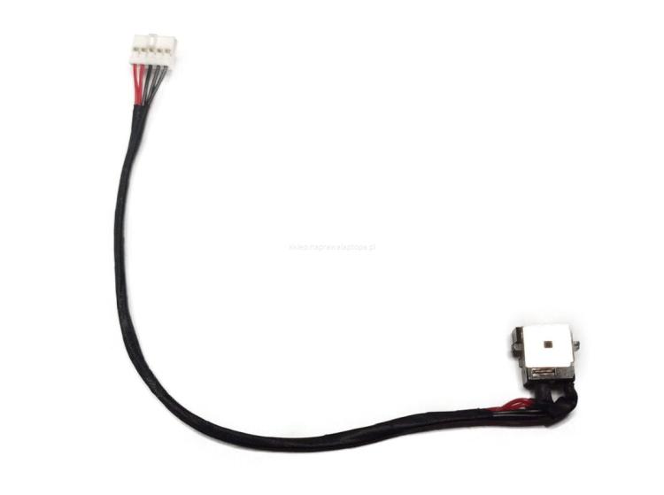 gniazdo zasilania Lenovo IdeaPad U310