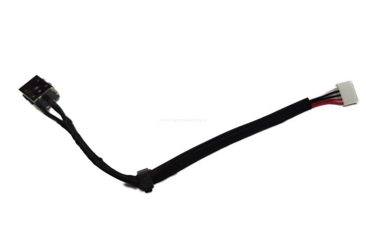 gniazdo zasilania dell 7.4*5.0