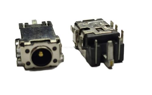 gniazdo zasilania ASUS Asus R417SA K556L K556UA K556UB