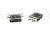 gniazdo USB 3.1 Typ-C 6pin SMD