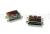 gniazdo USB TYP-C 0.8mm 16PIN