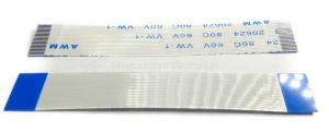 taśma FPC FFC 20pin 0.5mm 15cm TYP A
