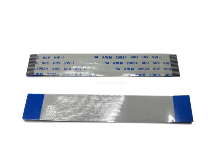 taśma FPC FFC 26pin 0.5mm 10cm typ A