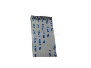 taśma FPC FFC 32pin 0.5mm 10cm TYP A 
