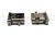 GNIAZDO USB TYP C 3.1 16+4PIN